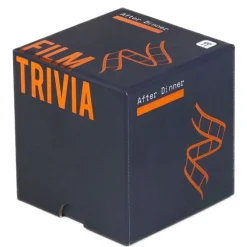 After Dinner Trivia Film