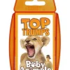 Baby Animals Top Trumps