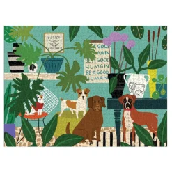 Better Together 1000 Piece Jigsaw Puzzle