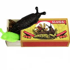 Box Of Slugs