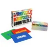 Bumfuzzle Card Game