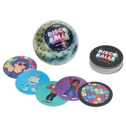 Disco Balls Game