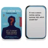 Do I Know You? Trivia Game