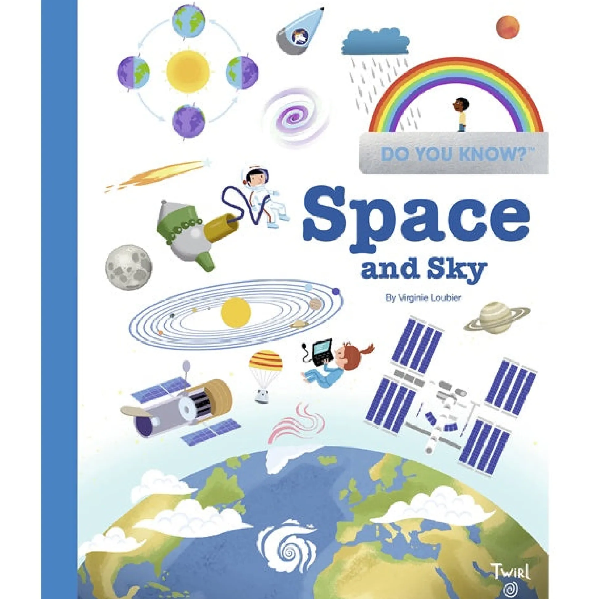 Do You Know? Space And Sky