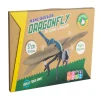 Dragonfly Mini-Builds