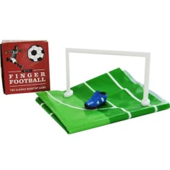Finger Football