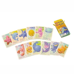 Go Fish! Card Game