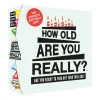 How Old Are You Really Game