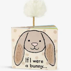If I Were A Bunny Board Book