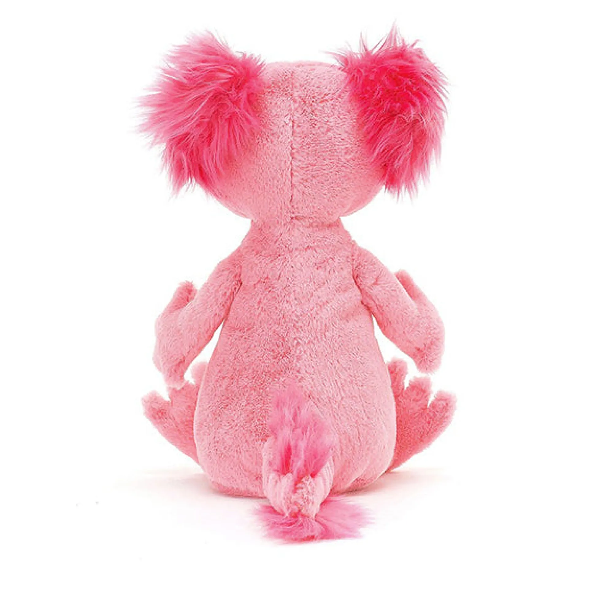 Jellycat Alice Axolotl