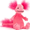 Jellycat Alice Axolotl Small