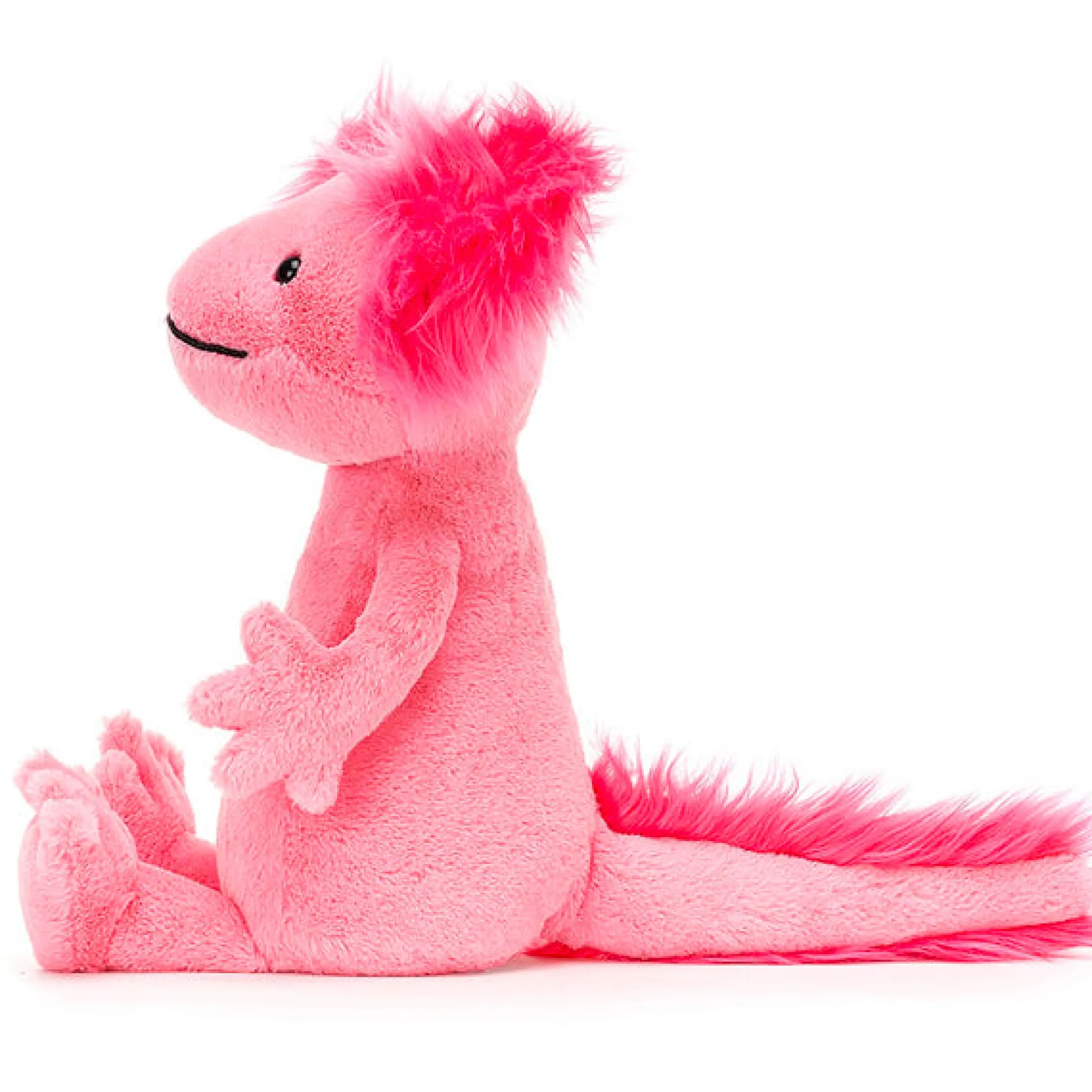 Jellycat Alice Axolotl Small