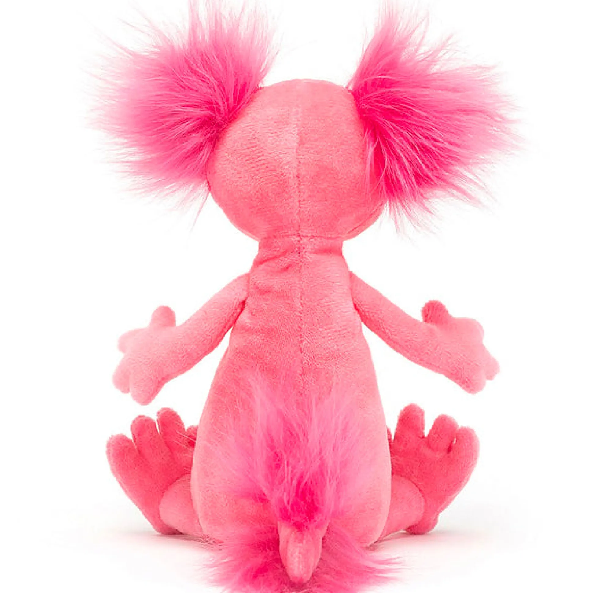 Jellycat Alice Axolotl Small