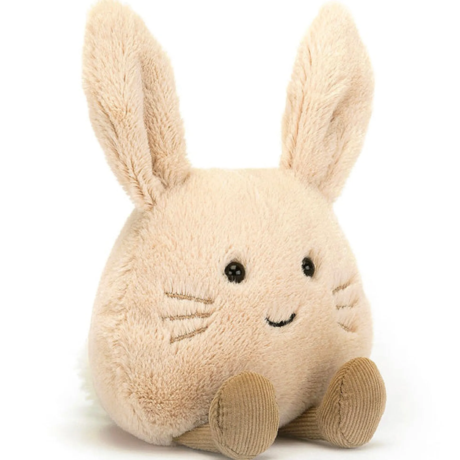 Jellycat Amuseabean Bunny