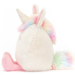 Jellycat Amuseabean Unicorn