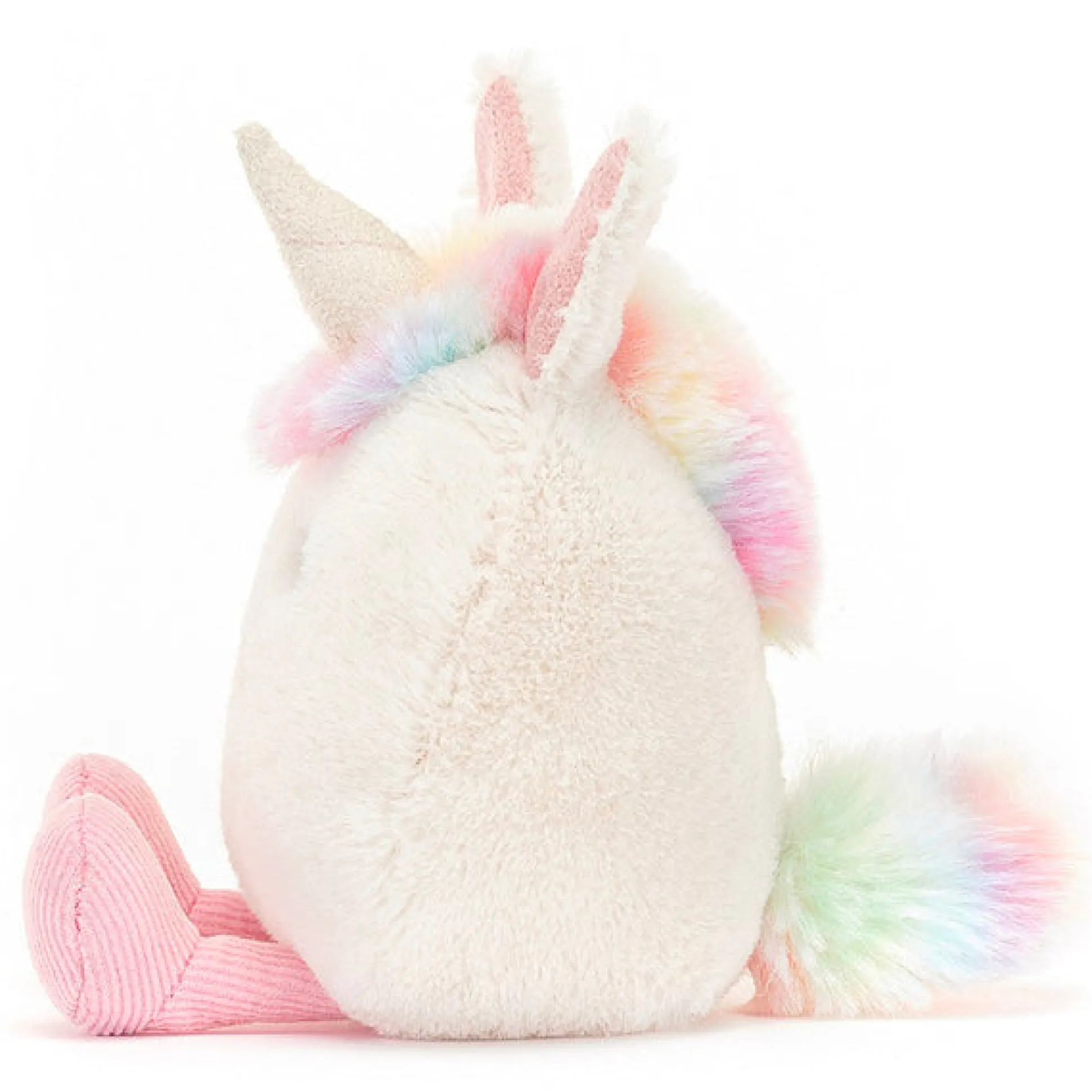 Jellycat Amuseabean Unicorn