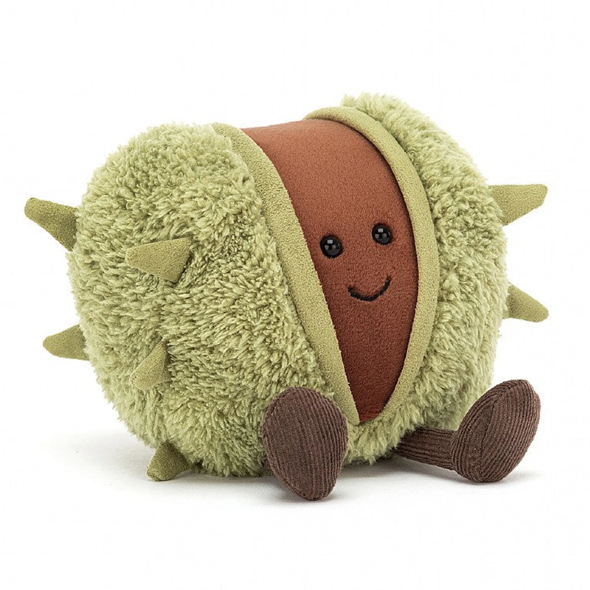 Jellycat Amuseable Conker