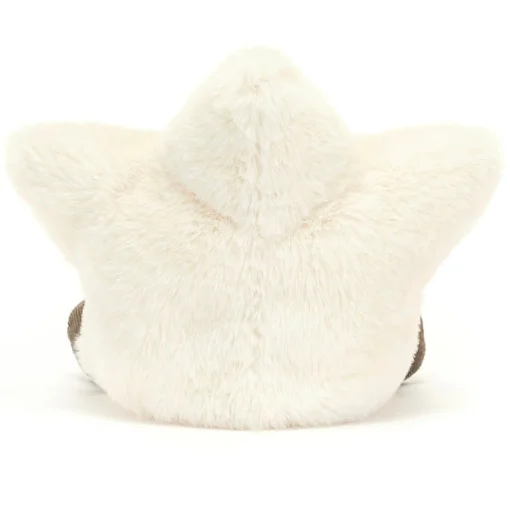 Jellycat Amuseable Cream Star