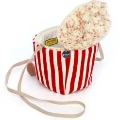 Jellycat Amuseable Popcorn Bag