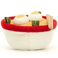 Jellycat Amuseable Ramen