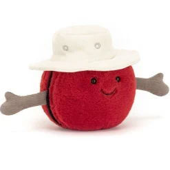 Jellycat Amuseable Sports Cricket Ball