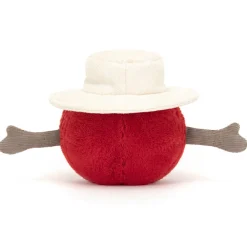Jellycat Amuseable Sports Cricket Ball