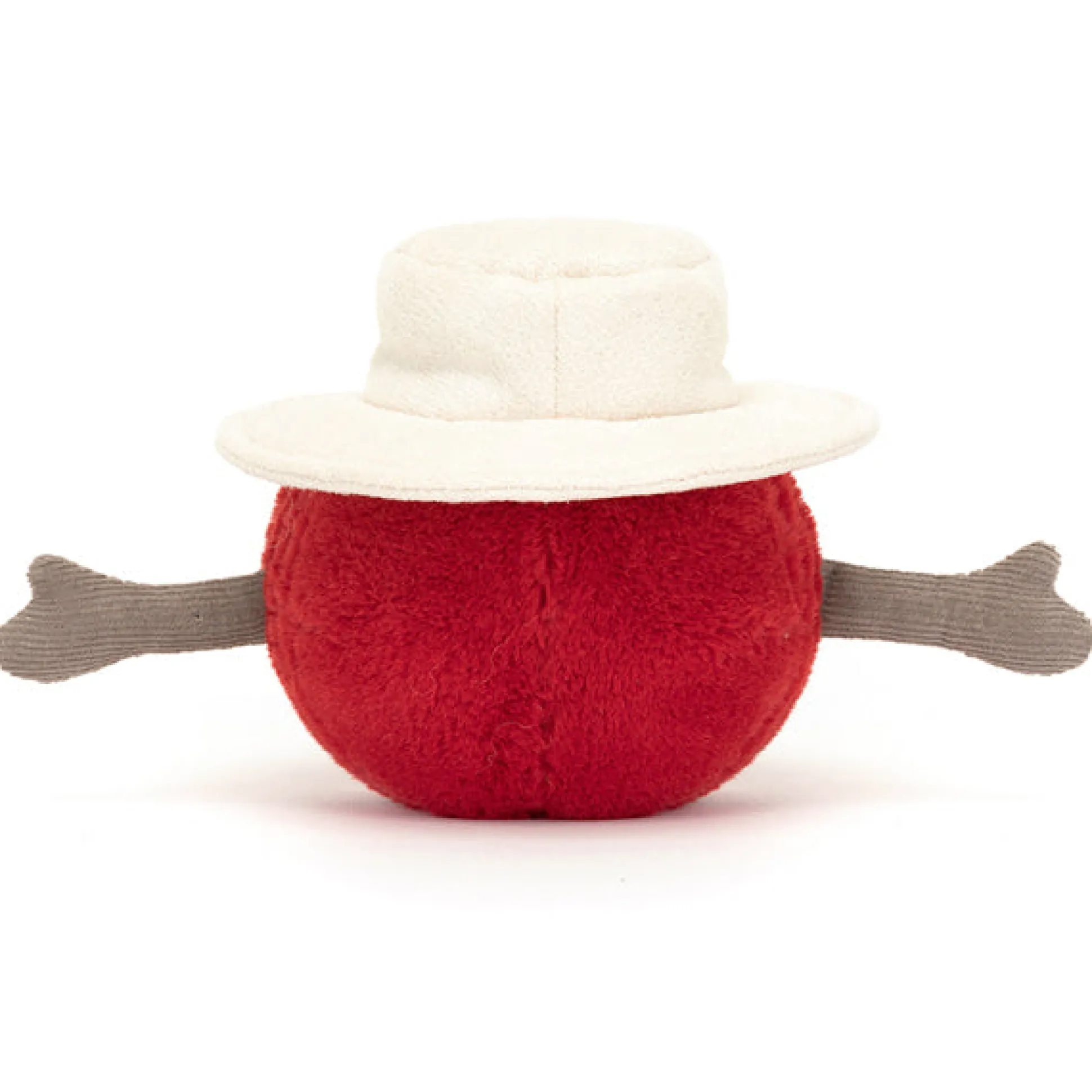 Jellycat Amuseable Sports Cricket Ball