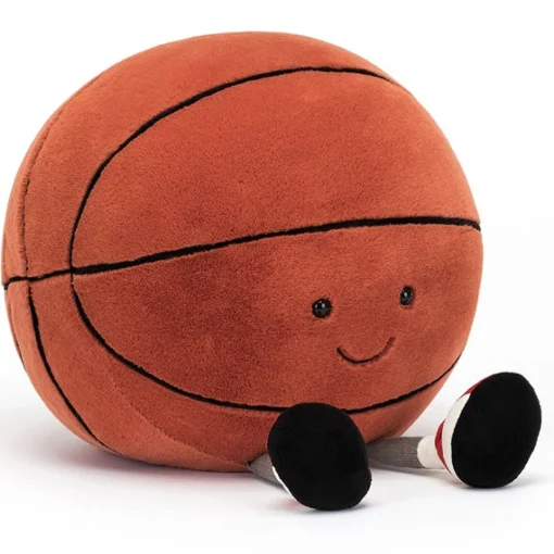 Jellycat Amuseable Sports Basketball
