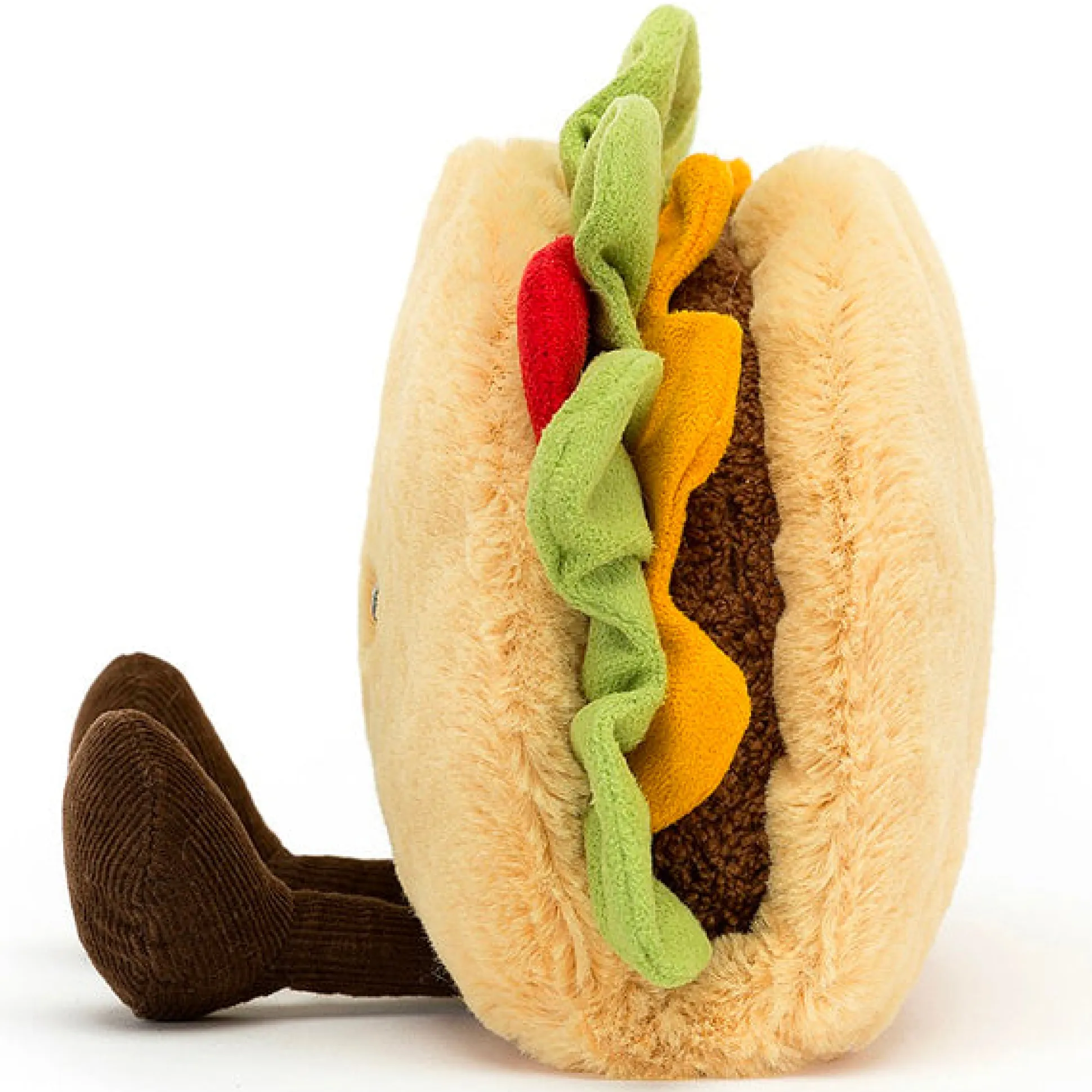 Jellycat Amuseable Taco