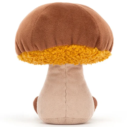 Jellycat Amuseable Toadstool