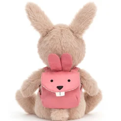 Jellycat Backpack Bunny