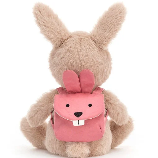 Jellycat Backpack Bunny