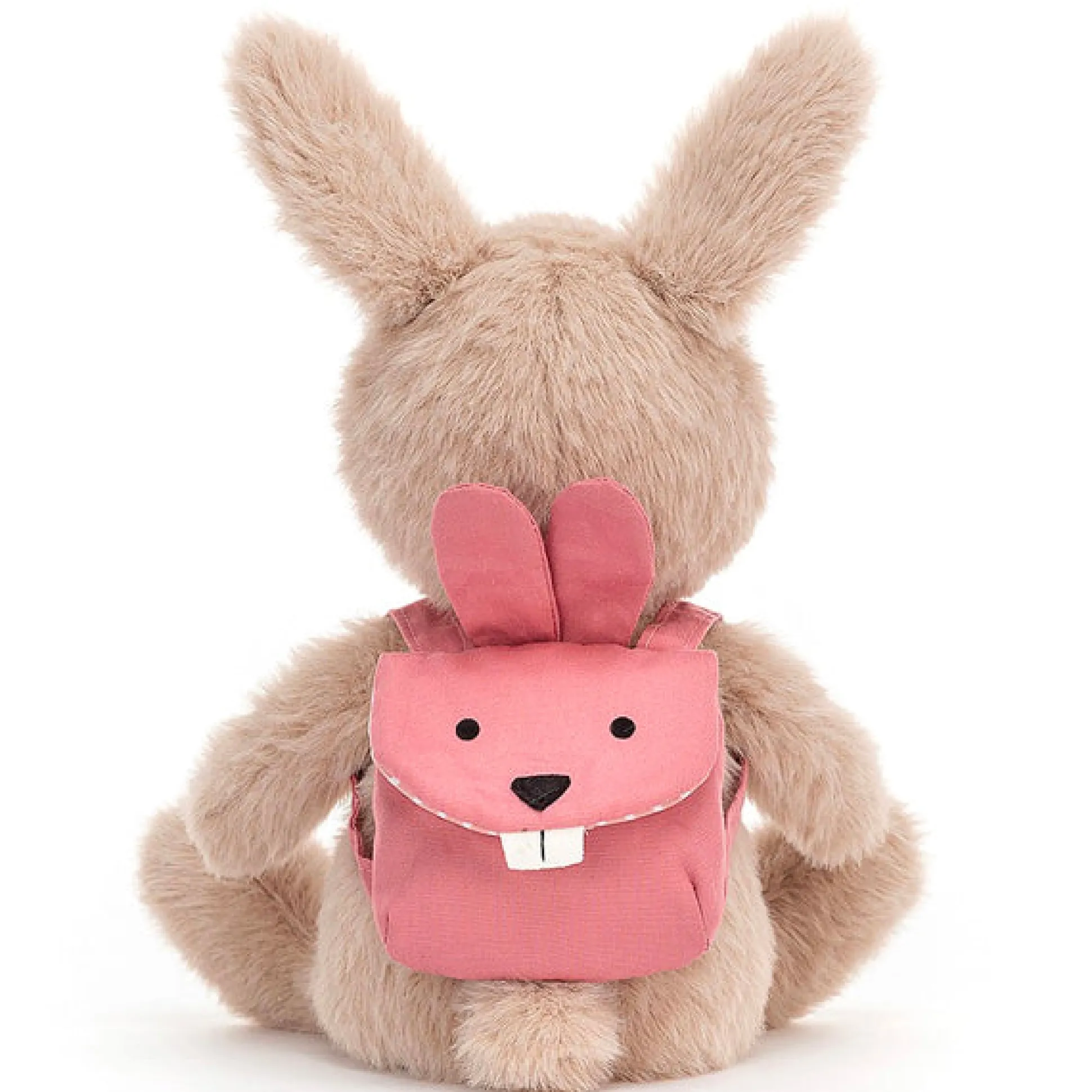 Jellycat Backpack Bunny