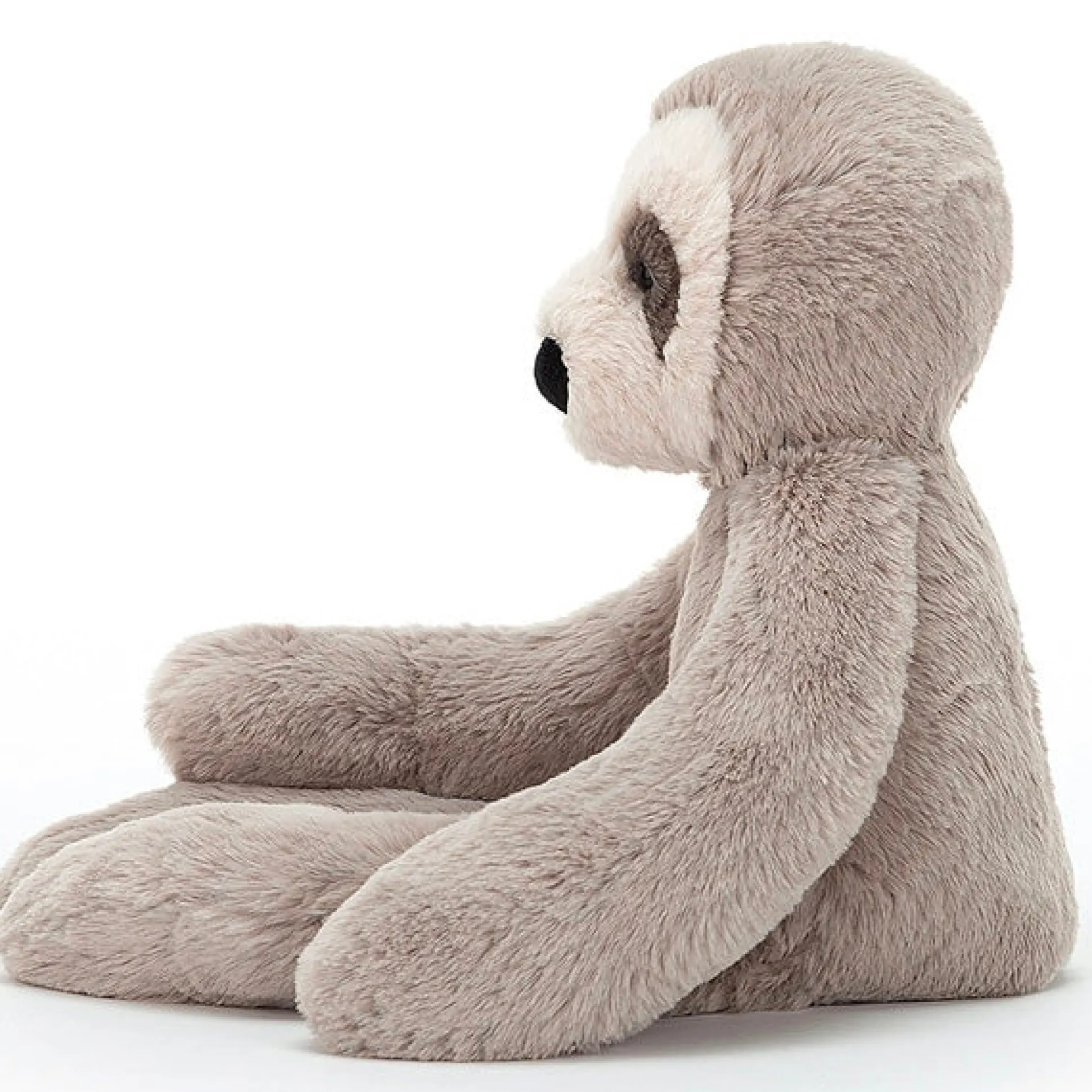 Jellycat Bailey Sloth Medium