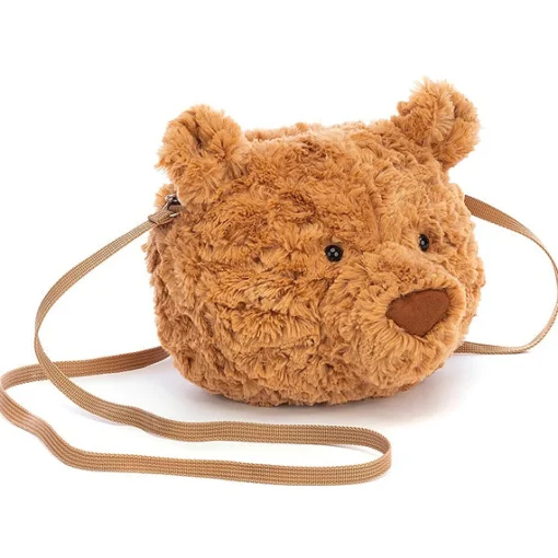 Jellycat Bartholomew Bear Bag