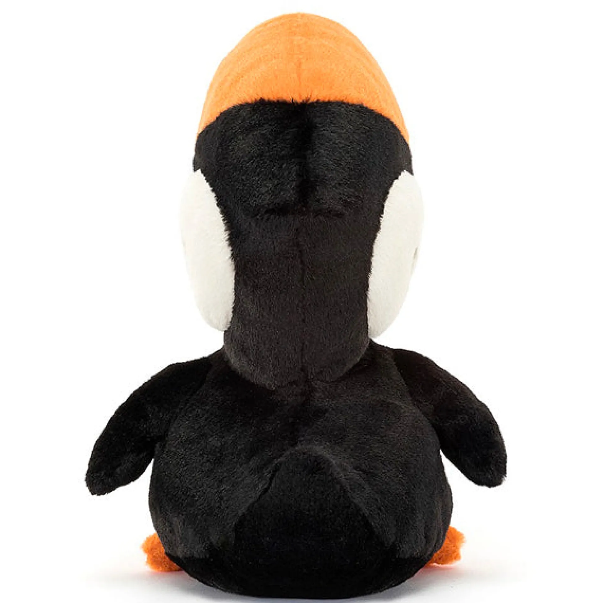 Jellycat Bodacious Beak Toucan
