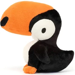 Jellycat Bodacious Beak Toucan