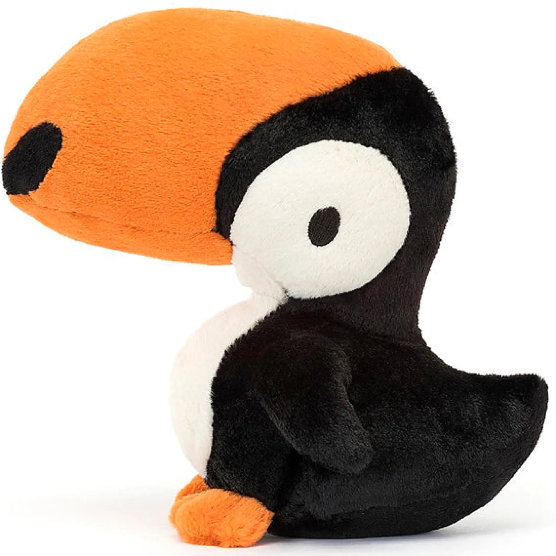 Jellycat Bodacious Beak Toucan