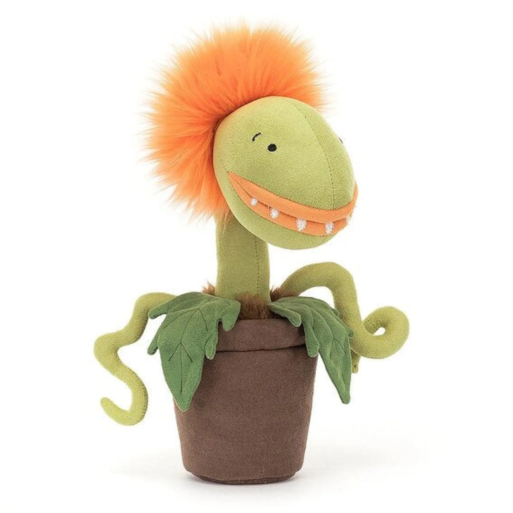 Jellycat Carniflore Tammie