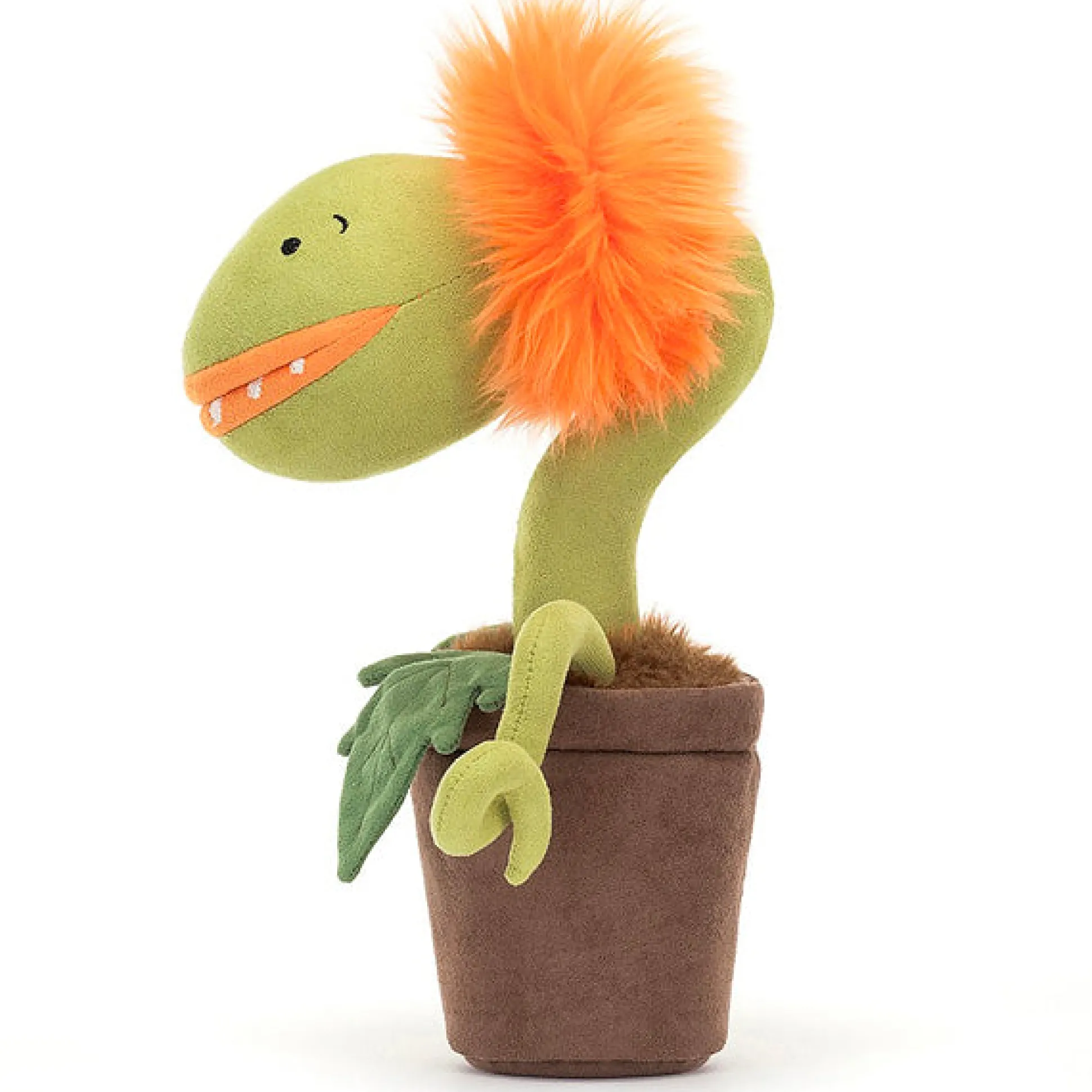 Jellycat Carniflore Tammie