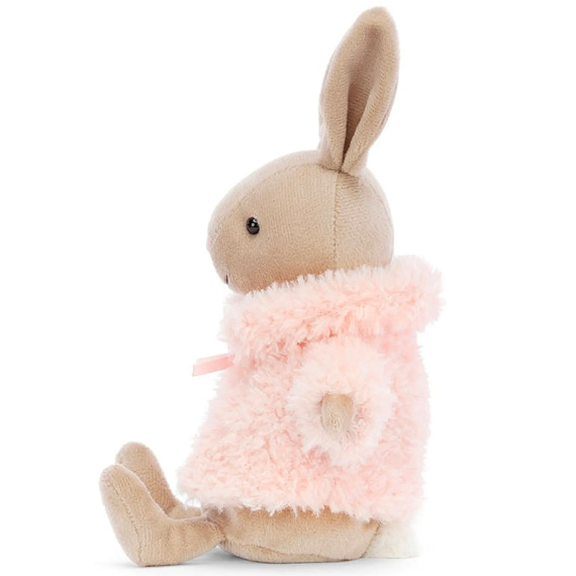 Jellycat Comfy Coat Bunny