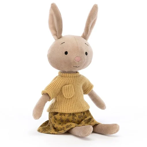 Jellycat Coquette Cutie Bunny