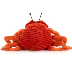 Jellycat Crispin Crab