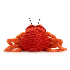 Jellycat Crispin Crab Small