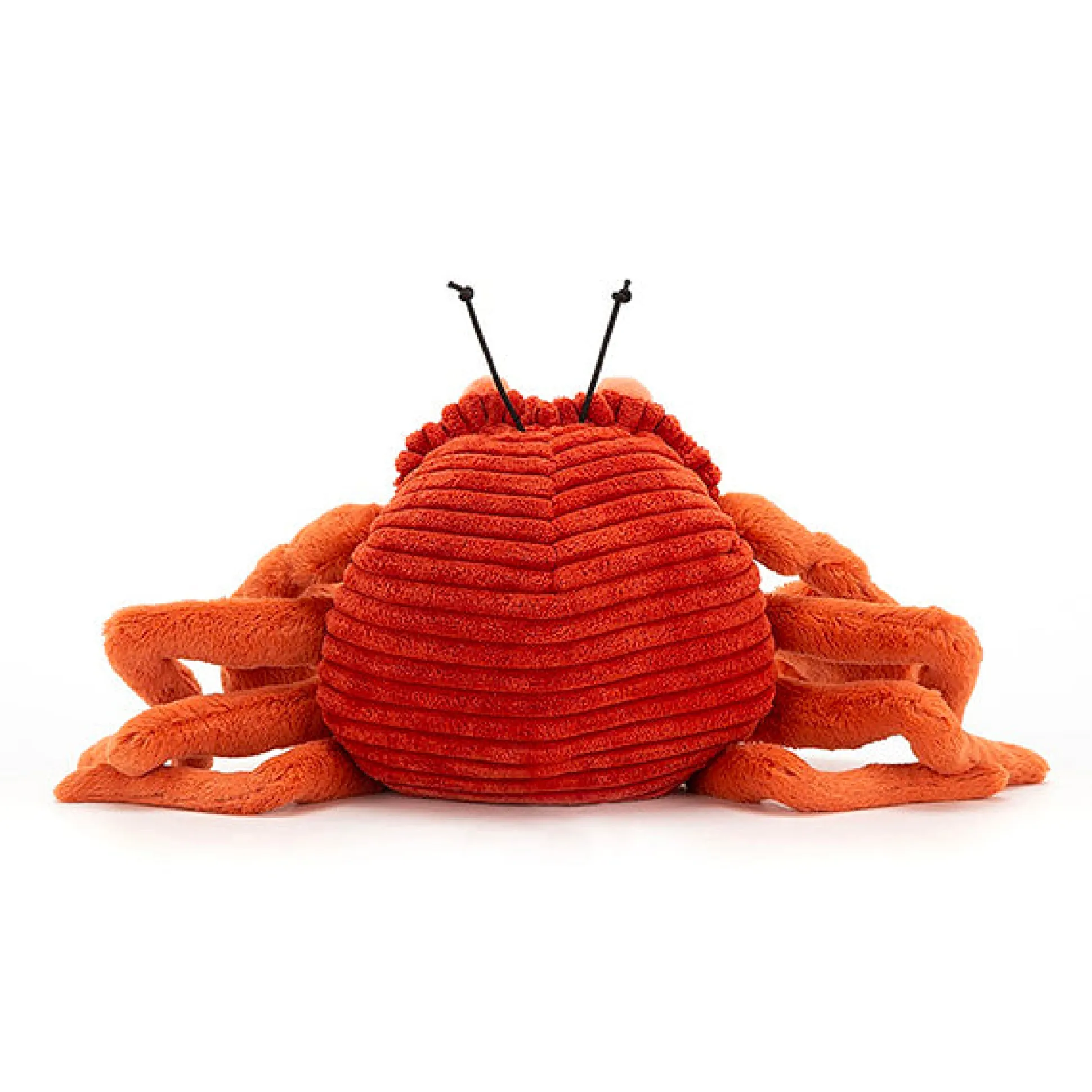 Jellycat Crispin Crab Small