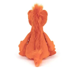 Jellycat Cruz Crested Newt