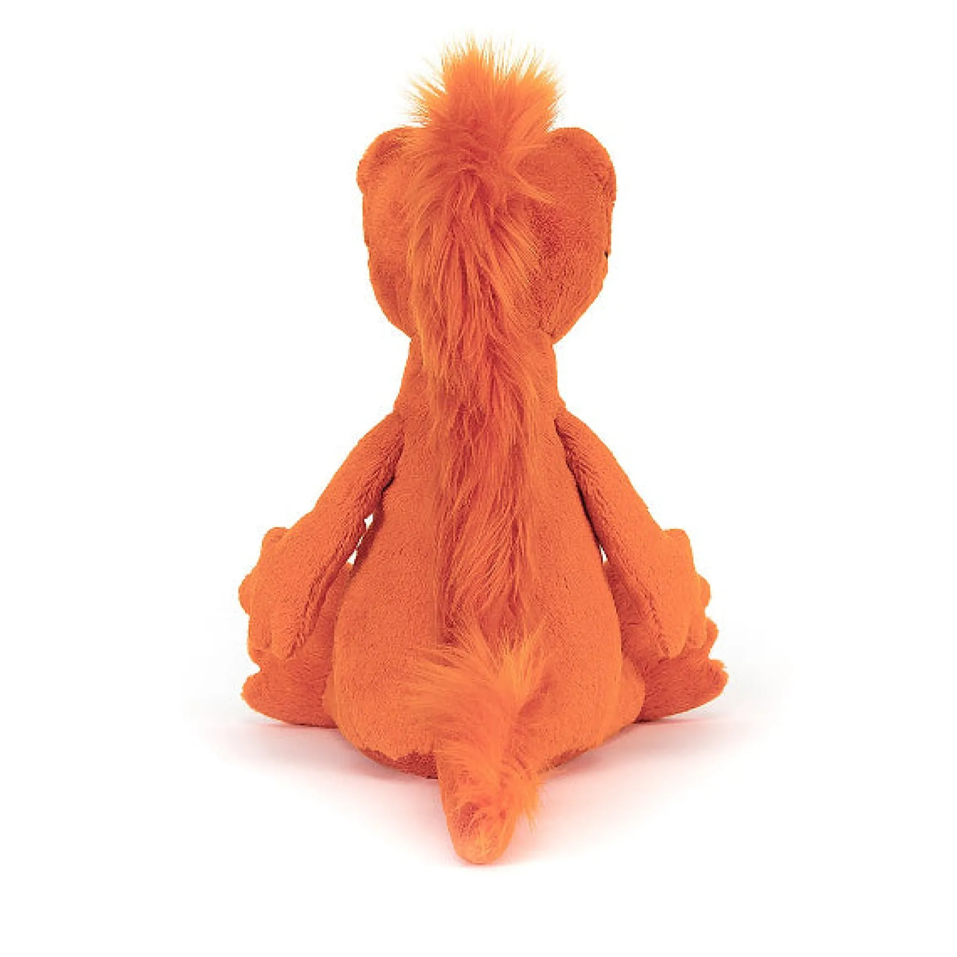 Jellycat Cruz Crested Newt