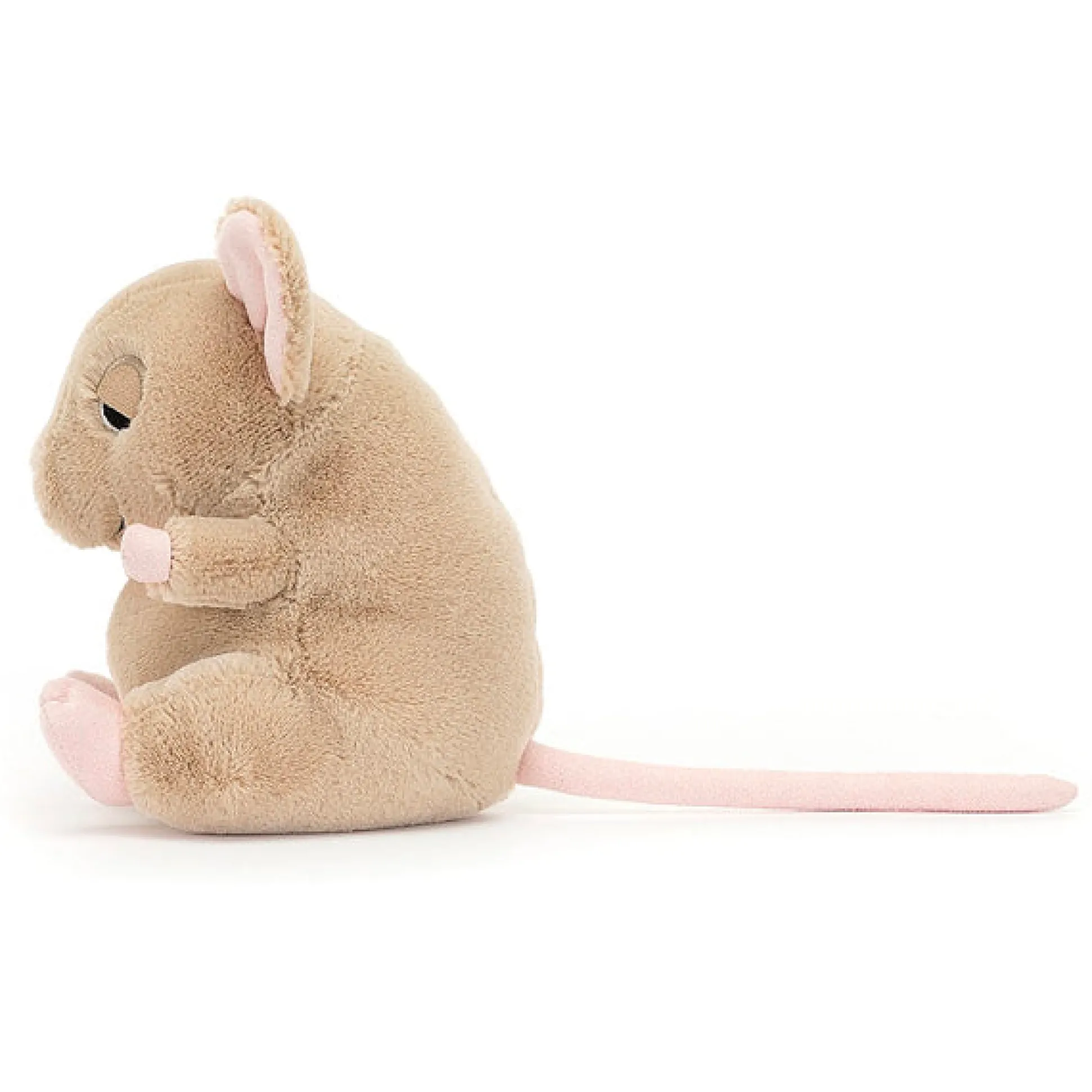 Jellycat Cuddlebud Darcy Dormouse