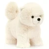 Jellycat Daphne Pomeranian