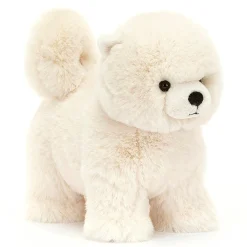 Jellycat Daphne Pomeranian